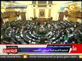سيد عسكر: بيان الحكومة ليس له قيمة والحكومة عاجزة