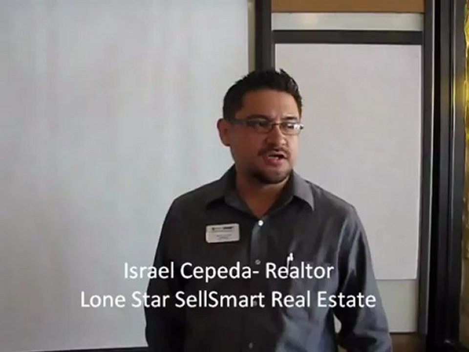 Credit 360 Consulting Realtor Testimonial San Antonio