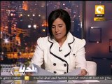 بلدنا بالمصري: ترشيح عمر سليمان هيفتح ملفاته