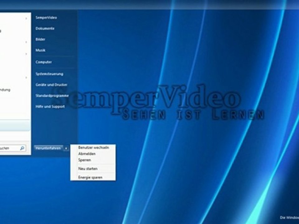 Entführte exe-dateien fixen