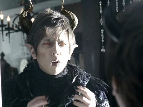 #glico #pocky #kazunari ninomiya #food #arashi #jpop #cool