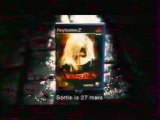 Publicité Devil May Cry 2 Playstation 2 2003