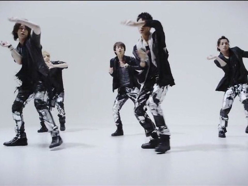 #j-one records #kat-tun #jpop