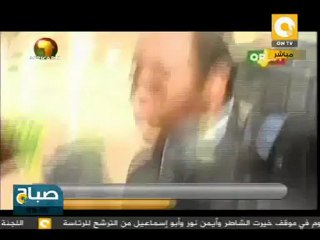 صباح ON: تسليم السلطة للبرلمان في مالي