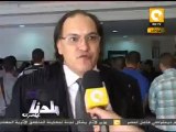 بلدنا بالمصري: تأجيل قضية التمويل ل ١٨ أبريل