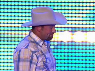 The X Factor USA - Episode 8 - S2 [10.04.2012]