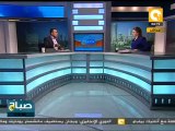 صباح ON: إنتخابات اتحاد طلاب جامعة القاهرة