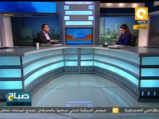 صباح ON: وكأن بشار الأسد يستمع لأحد