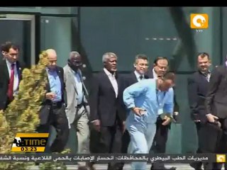 أنقرة تبحث الرد على إطلاق النار على اللاجئين بسوريا