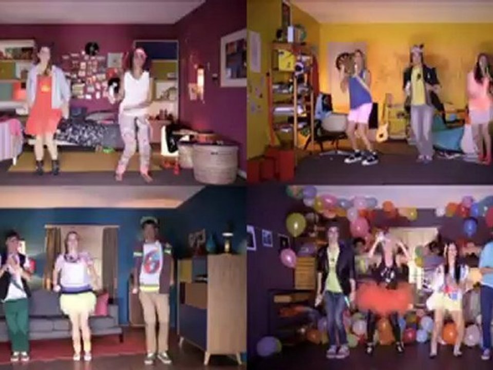 Just Dance 4 - Launch Trailer