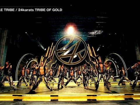 #rhythm zone #exile #j soul brothers #jpop