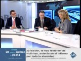 Es la noche de César: Entrevista a Ángeles Pedraza - 04/04/1