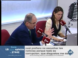 Tertulia de Federico: La dinastía Chaves - 05/04//11