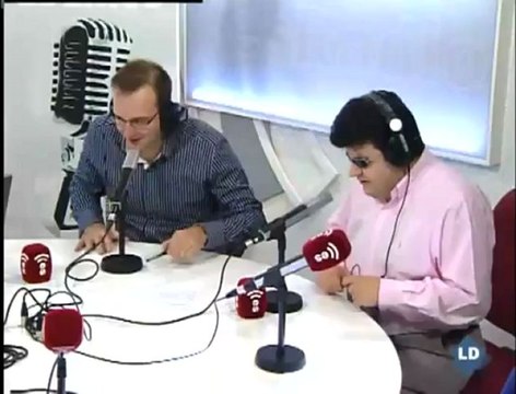 Grupo Risa: ¿Irá Mariano Rajoy a la manifestación? - 05/04/11