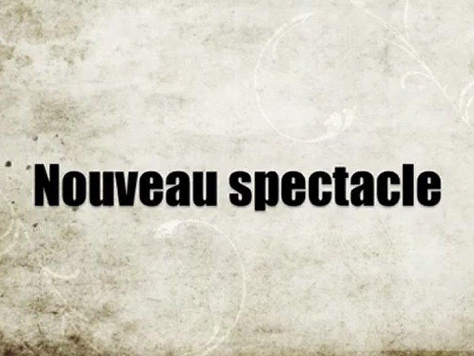 Teaser 1 de SEULS
