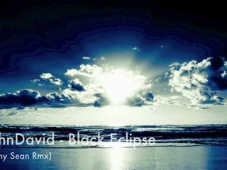 J-David - Black Eclipse (Sothy Sean Rmx )