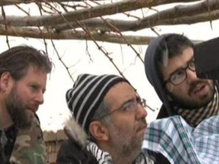 Film hopes to revive Afghan cinema