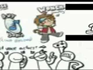 I think I don't like this video.