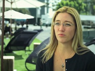 Eastman Innovation Lab presents: Making Soup from Stone, featuring Irwin Miller and Nellie Reid from Gensler