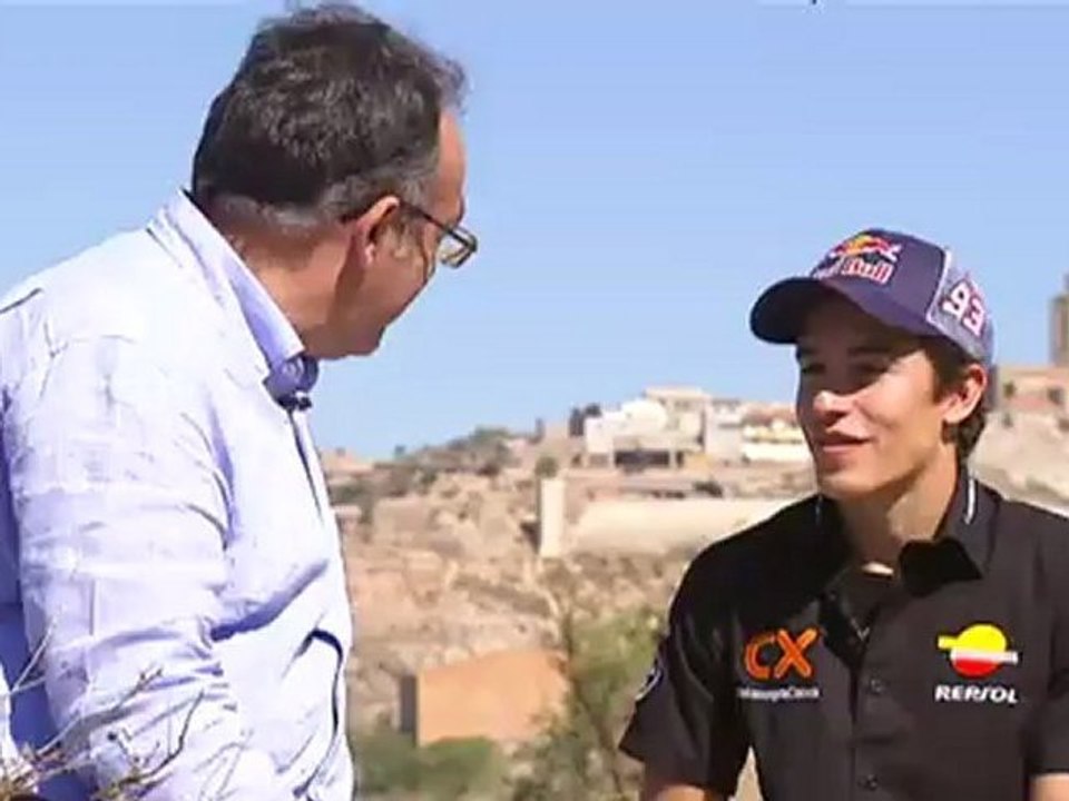 TV3 - Diumenge, a les 16.15 - "Motor a fons"