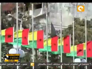 الجيش يسيطر بعض العاصمة واشتباكات قرب مقر رئيس الحكومة