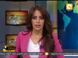 مشروع قرار أممي يدعو لنشر 30 مراقباً في سوريا