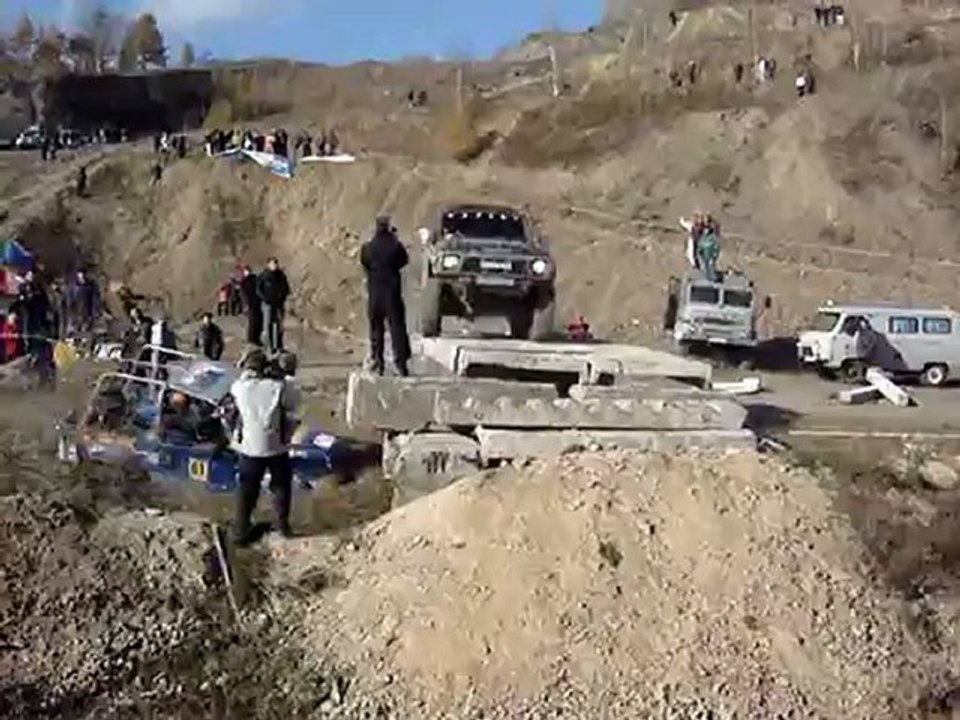 [XTREM] Photographe Chanceux [Goodspeed]