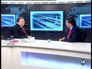 Es la noche de César: Viajes, México - 05/04/11