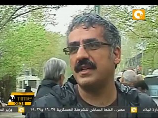 واشنطن تطالب طهران بإثبات نواياها السلمية