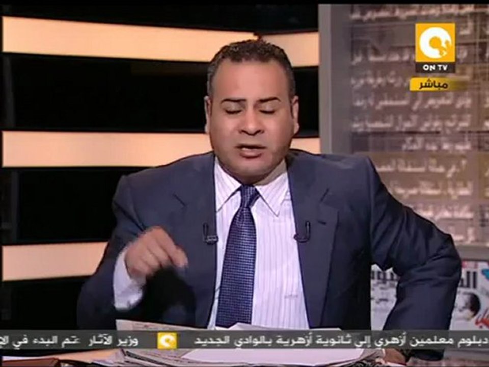 مانشيت: كلنا وطنيون