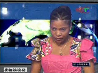 Présentation du Président Manuel Pinto Da Costa