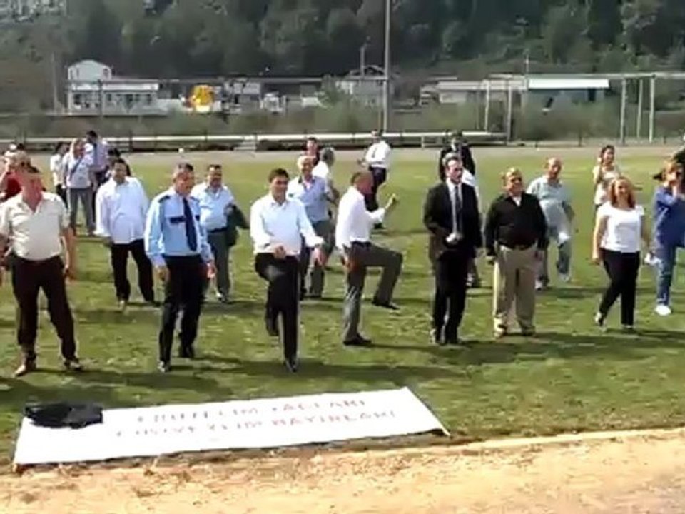 Dünya Yürüyüş Günü