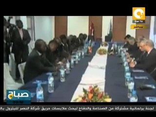 صباح ON: السودان .. دقت طبول الحرب