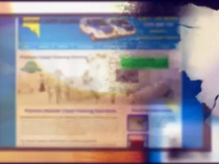 Premium Adelaide Carpet Cleaning Specialists