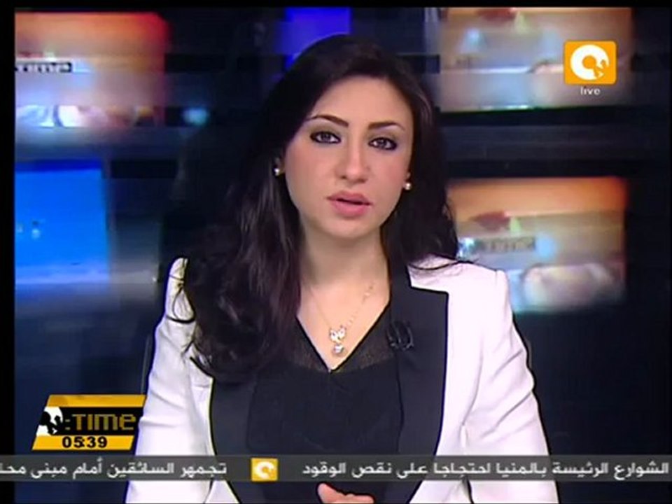 أخبار وفعاليات محافظات وأقاليم مصر - 18إبريل 2012