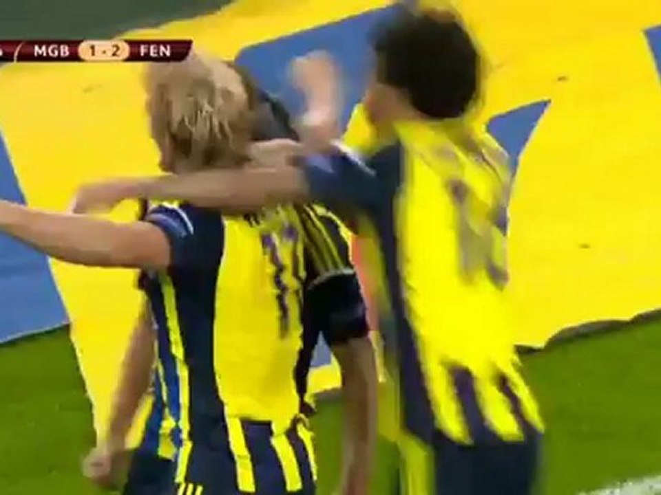 gladbach2-4Fenerbahce