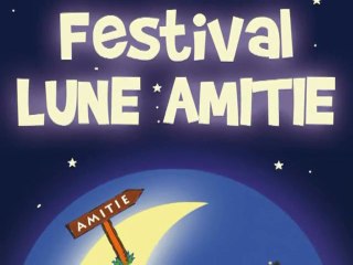 1. Lune Amitie Association