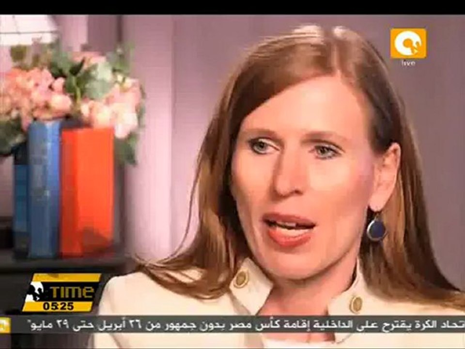 رسالة لزوجة الأسد للتوصل لحل الأزمة السورية