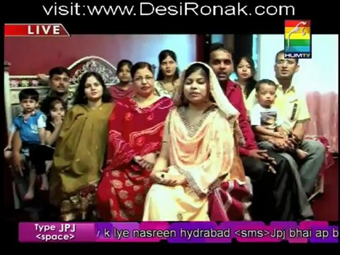 Jago Pakistan Jago - 5th October 2012 part 4 High Quality