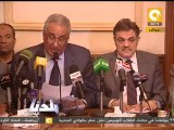 بلدنا: الجبهة المصرية تدعو لمليونية تقرير المصير