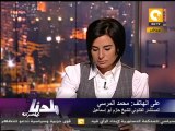 بلدنا بالمصري: مؤامرة أمريكية صهيونية ضد أبو إسماعيل