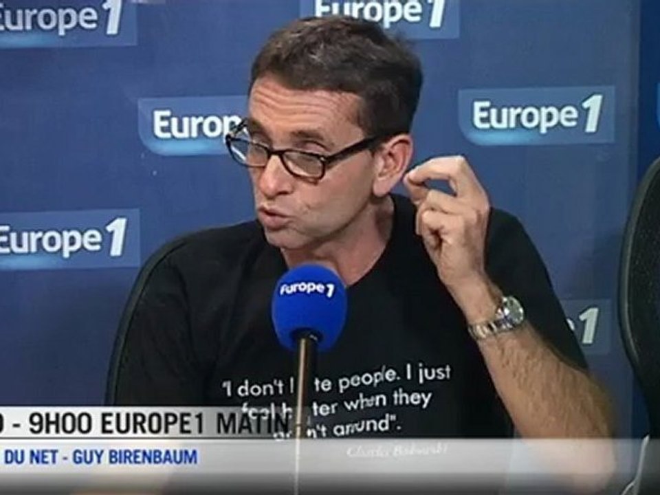 Beaucoup de bruit pour rien