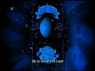 Prophètes de science;[ Fiction;Jules Verne] S01E01