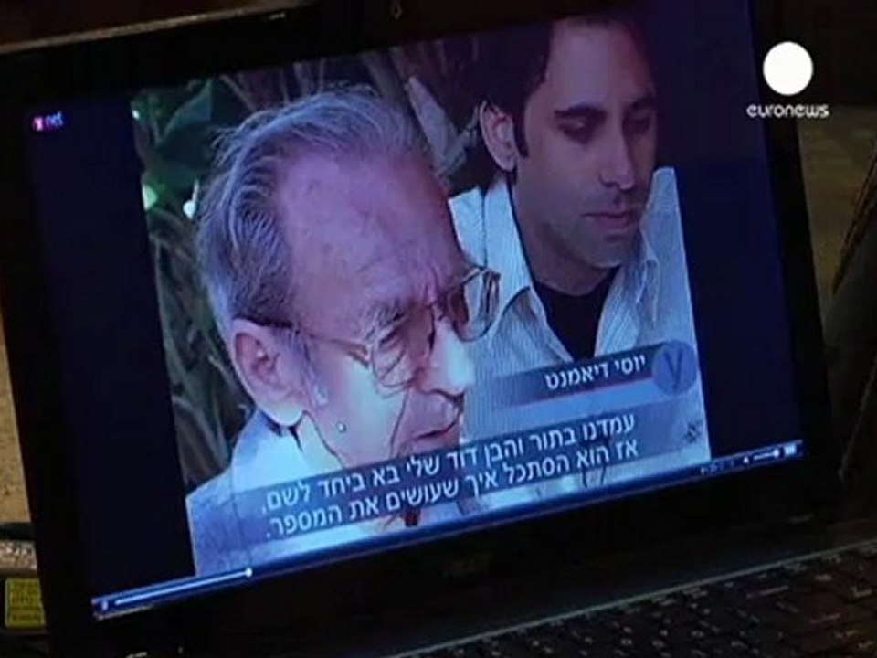 Jóvenes israelíes "resucitan" los tatuajes de l...