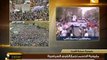 هتافات التحرير: الشعب يريد إسقاط المشير