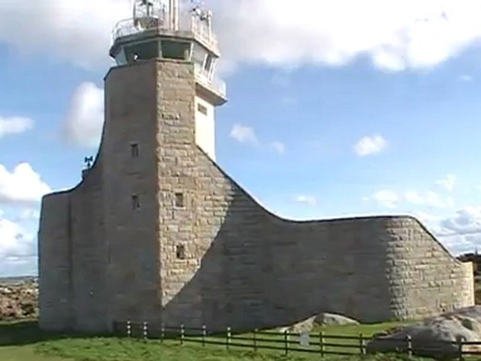 Semaphore Brignogan Plage
