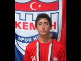 İST. KEMAH SPOR / CESUR YÜREKLER 2012 - 2013