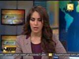 إنفجار خط أنابيب بدير الزور وقوات الجيش تقتحم درعا