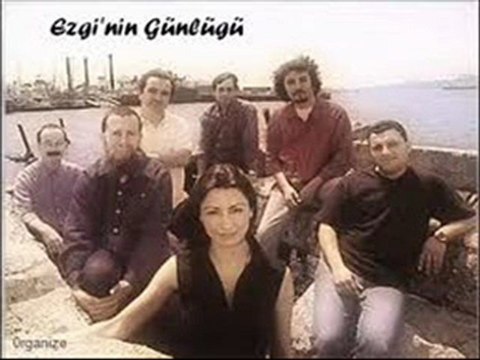 Ezginin Günlüğü Mutlu Olmak Varken