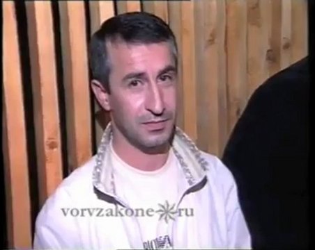 армянский вор в законе Артем Микаелян